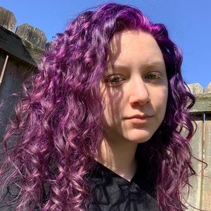 Meet your Posher, Breanna